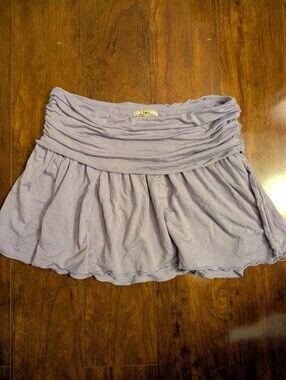 Vintage Y2K l.e.i Mini Skirt